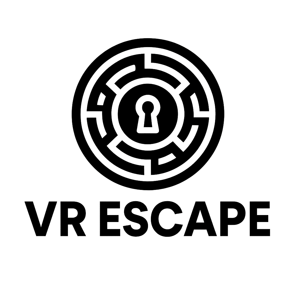 EscapeXperience VR logo